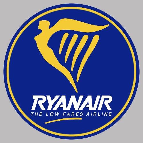 Ryanair